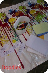 Doodles