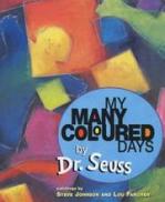Many coloured days